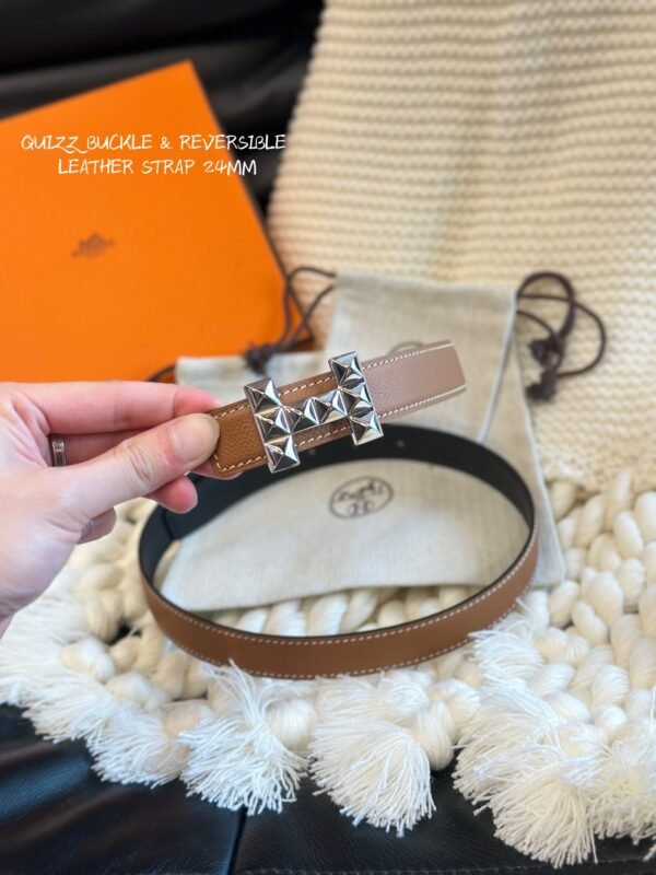 Hermès Belt - Image 7