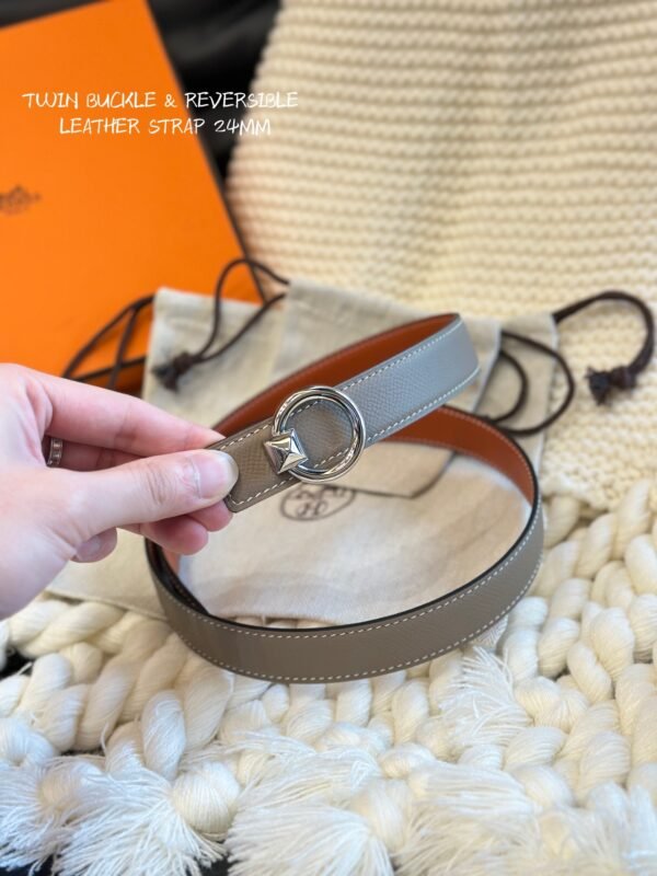 Hermès Belt - Image 7