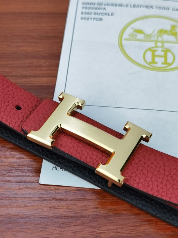 Hermès Belt - Image 3