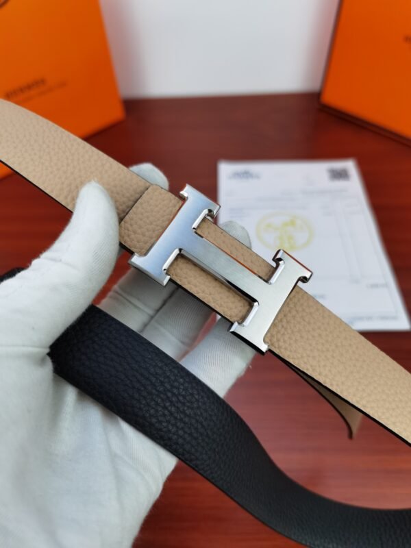 Hermès Belt - Image 7