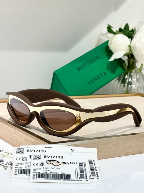BOTTEGA  VENETA - Image 3