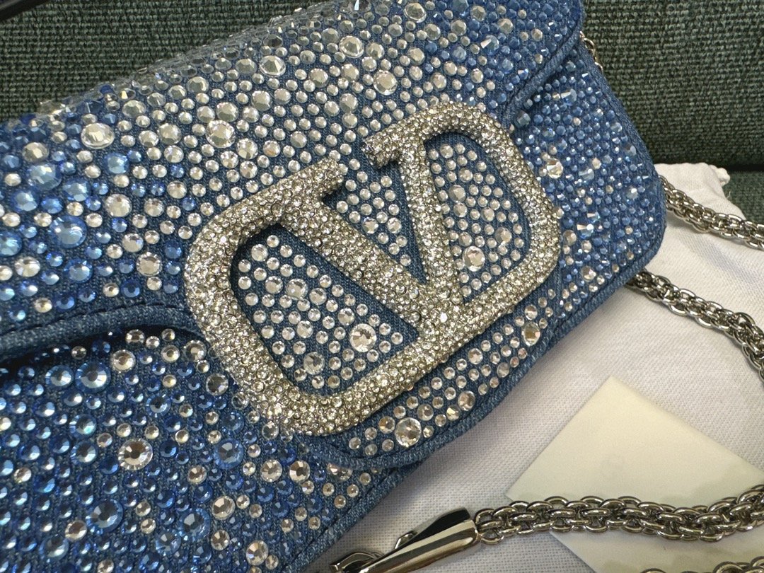 Valentino Bag - Image 3