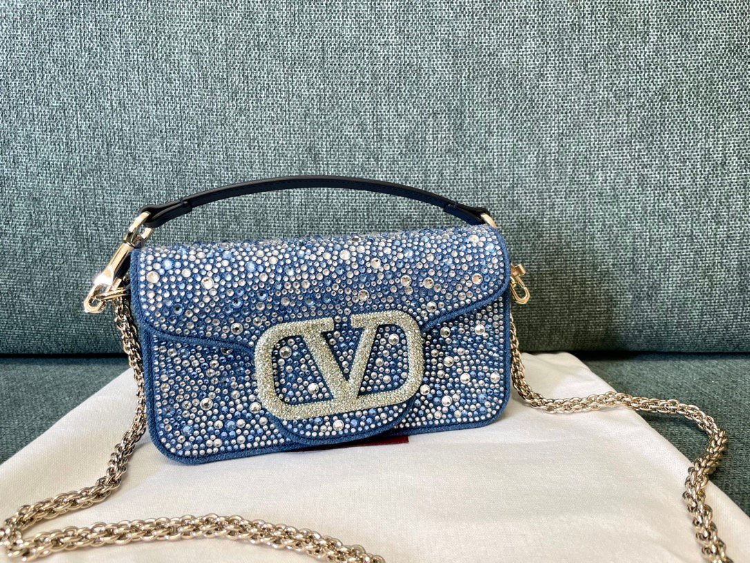 Valentino Bag - Image 7