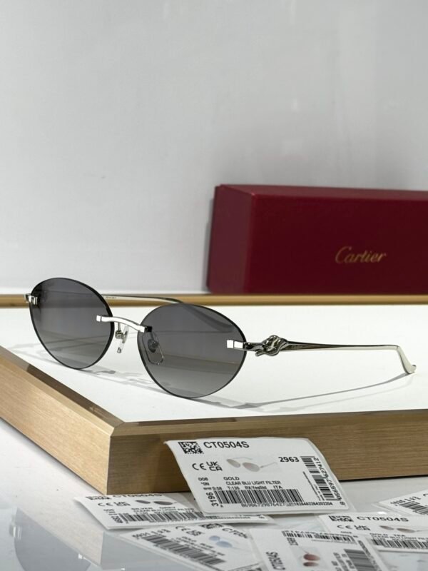 Cartier - Image 3