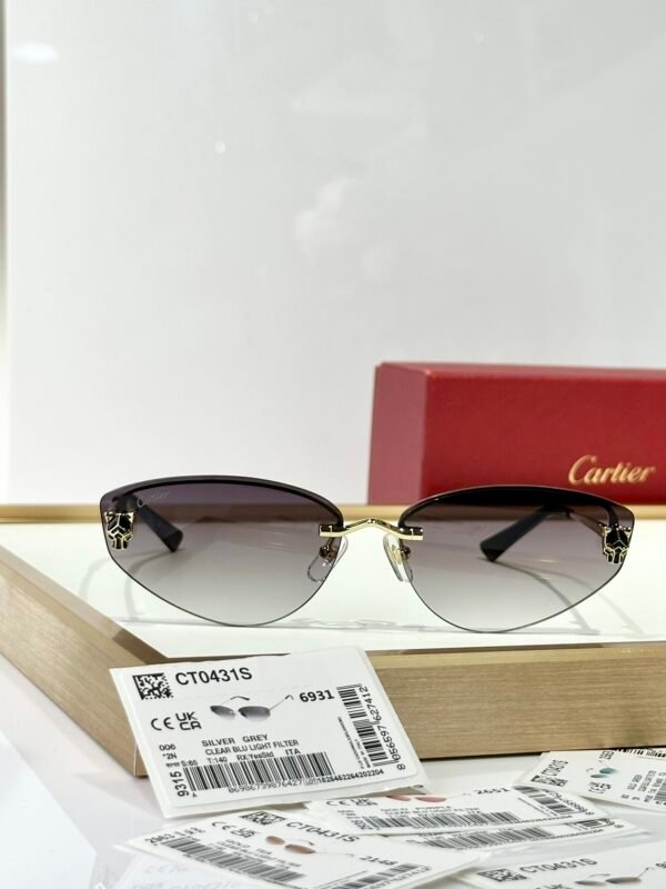 Cartier