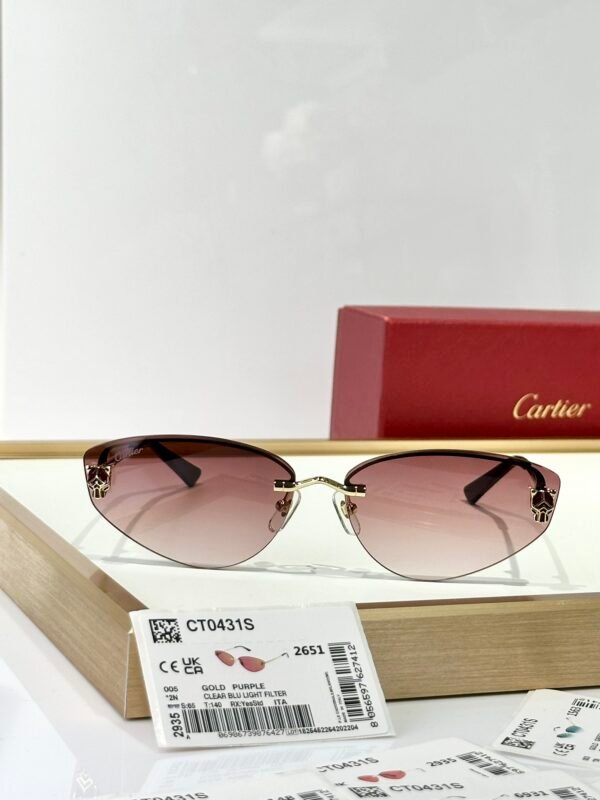 Cartier