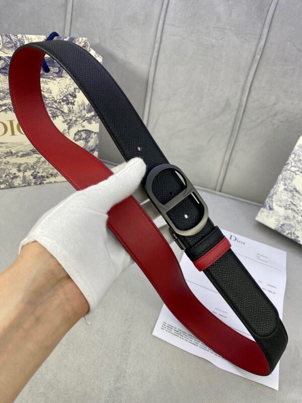 DIOR BELT - Image 3
