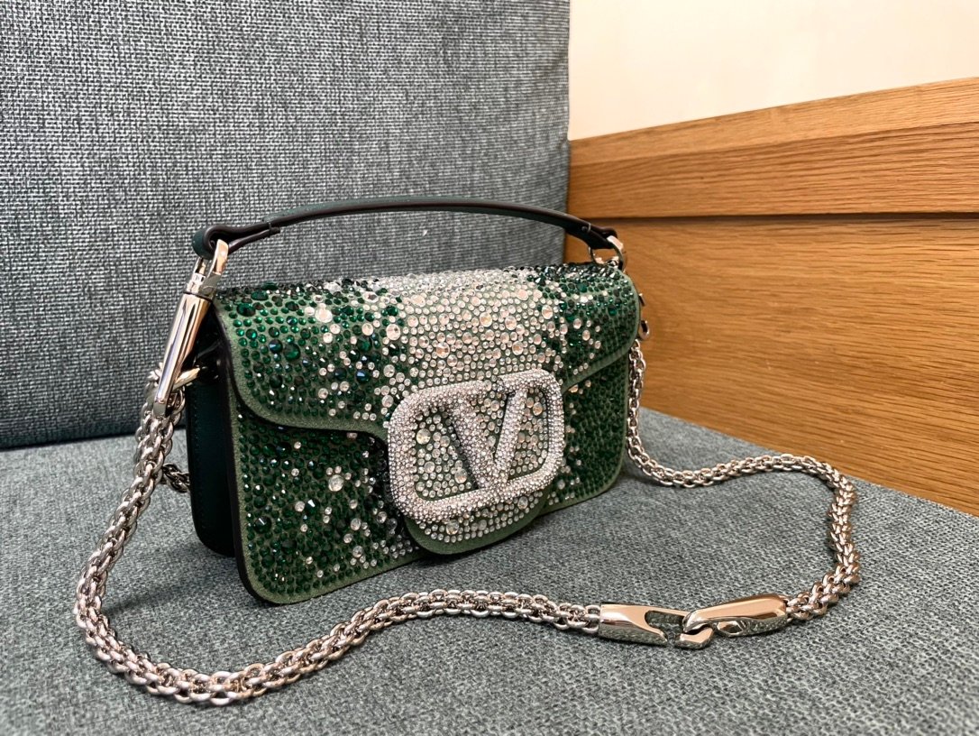 Valentino Bag - Image 3