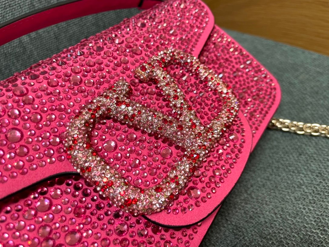 Valentino Bag - Image 3