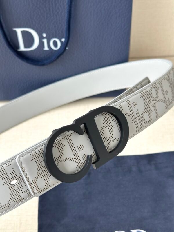 DIOR BELT - Image 3