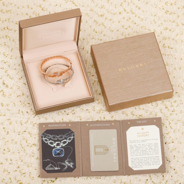 BVLGARI
