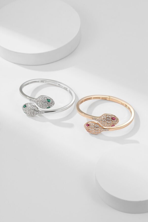 BVLGARI