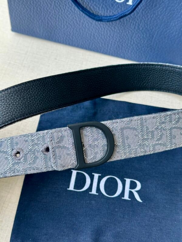 DIOR BELT - Image 3