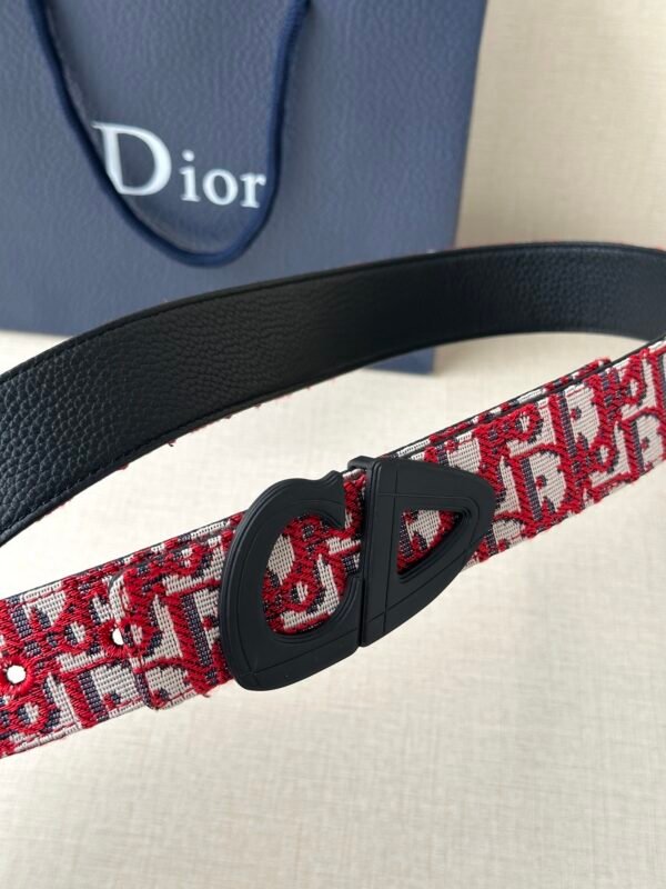 DIOR BELT - Image 3