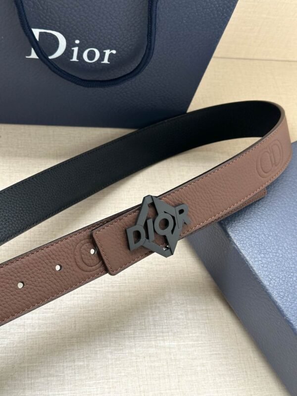 DIOR BELT - Image 3
