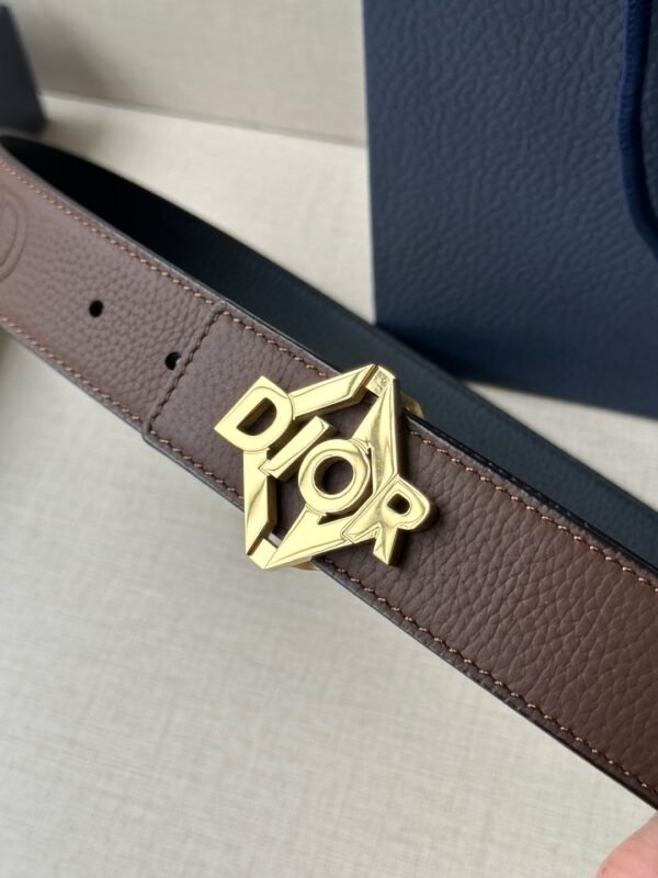 DIOR BELT - Image 3
