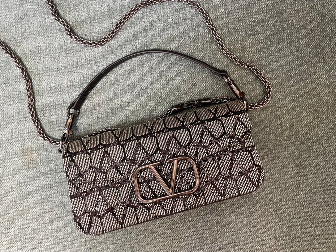 Valentino Bag - Image 3