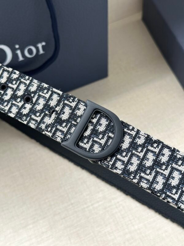 DIOR BELT - Image 3
