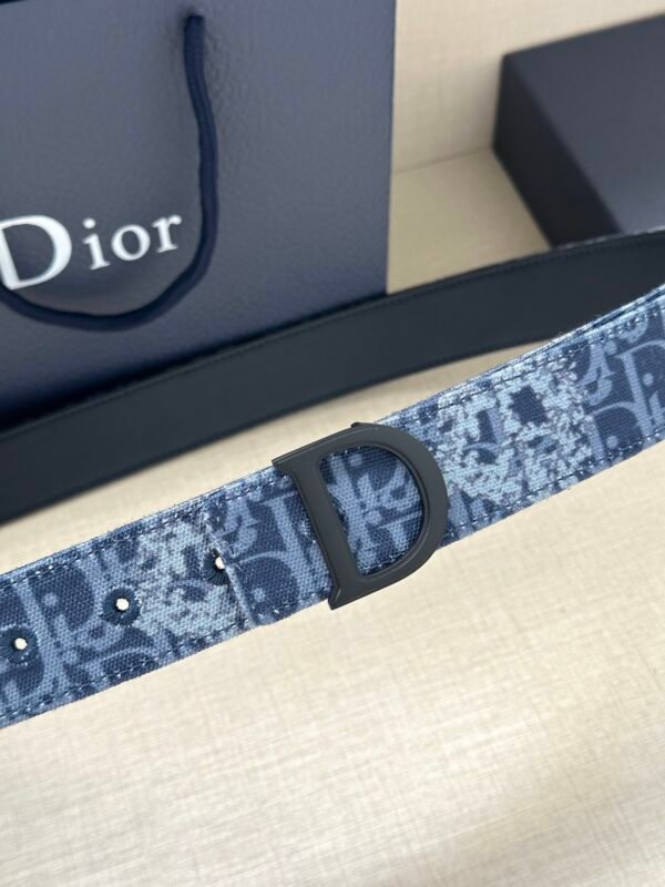 DIOR BELT - Image 3