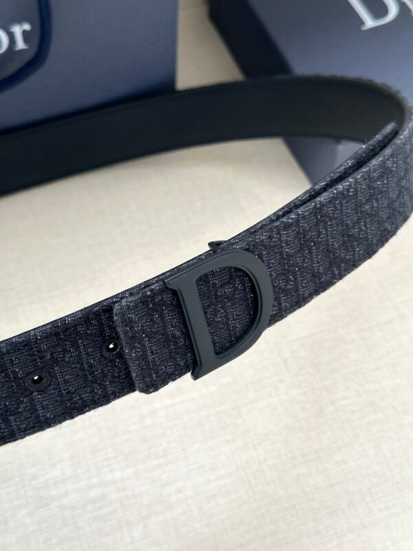 DIOR BELT - Image 3