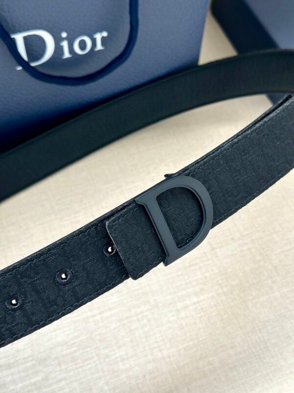DIOR BELT - Image 3