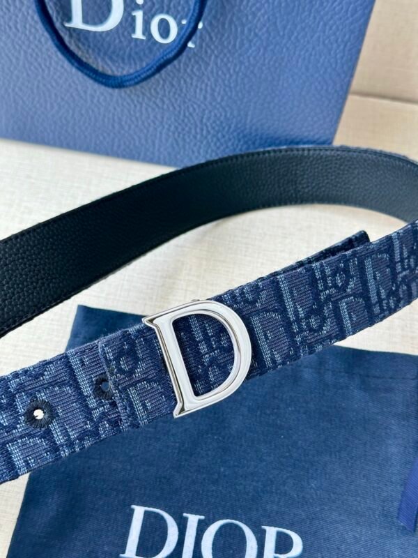 DIOR BELT - Image 3