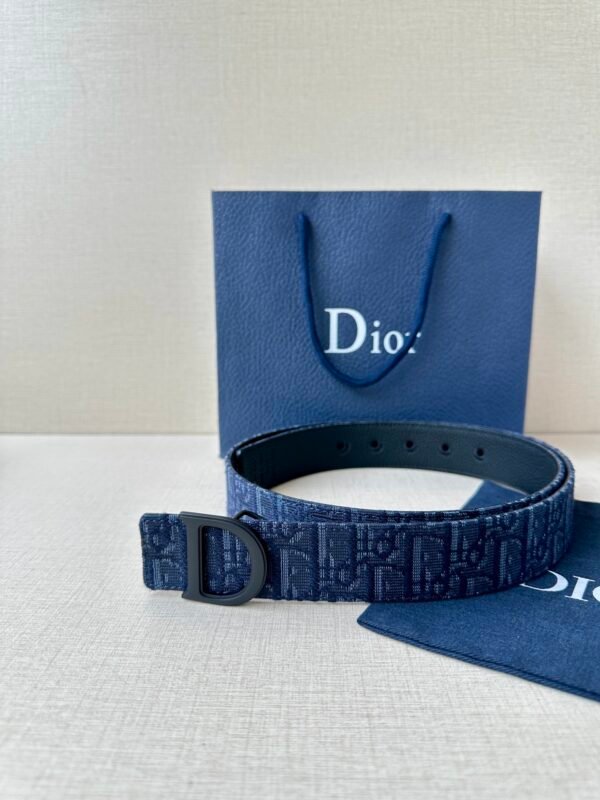 DIOR BELT - Image 3