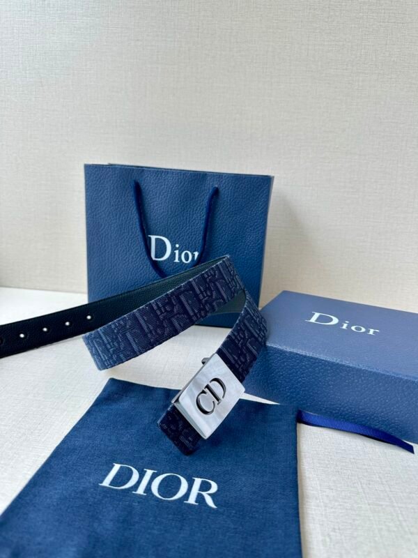 DIOR BELT - Image 3