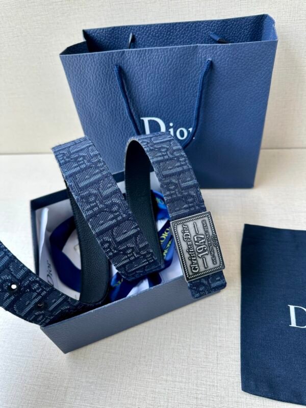 DIOR BELT - Image 3