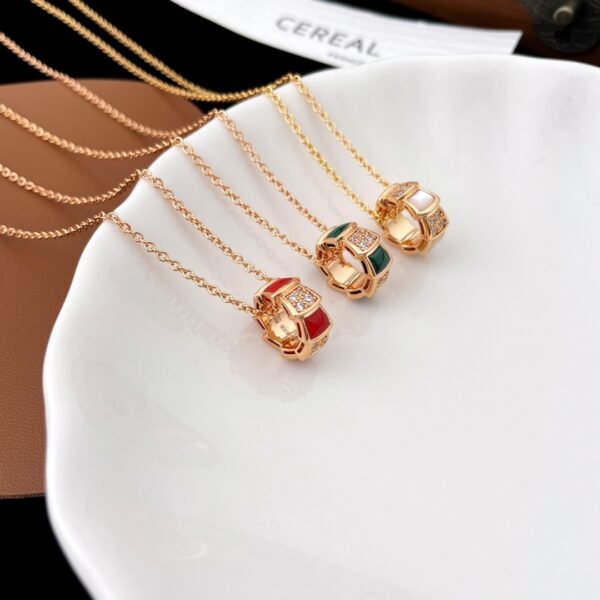 BVLGARI
