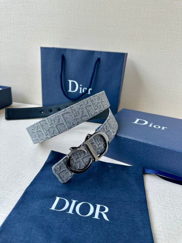 DIOR BELT - Image 3