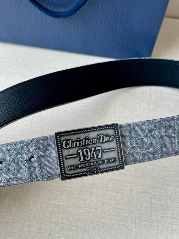 DIOR BELT - Image 3