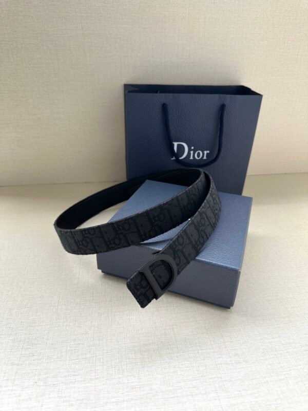 DIOR BELT - Image 3