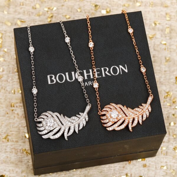 BOUCHERON