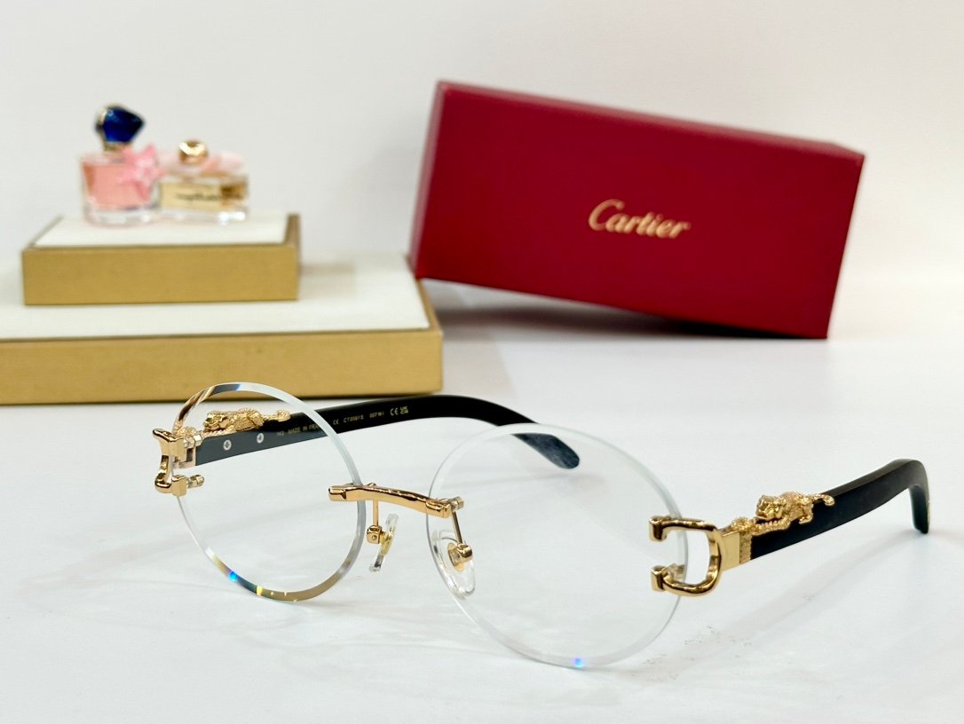 Cartier