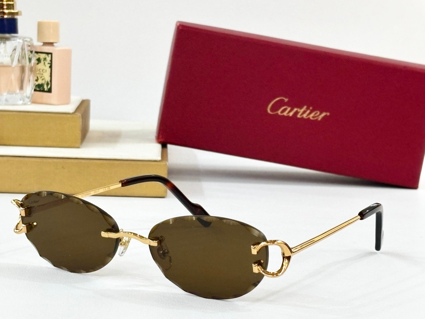Cartier