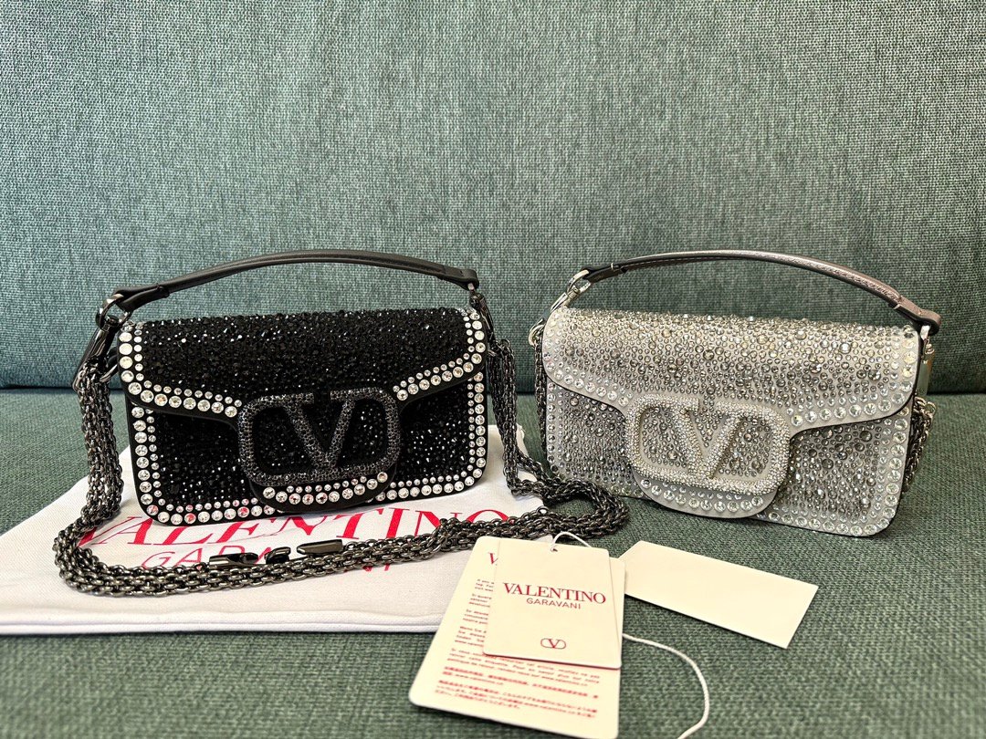 Valentino Bag - Image 3