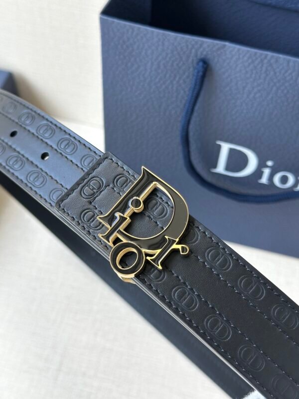 DIOR BELT - Image 7