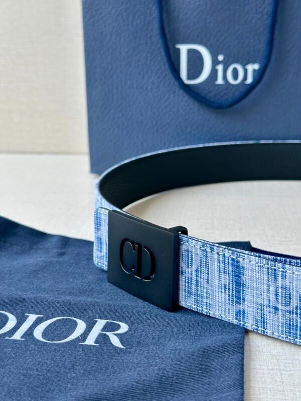DIOR BELT - Image 7