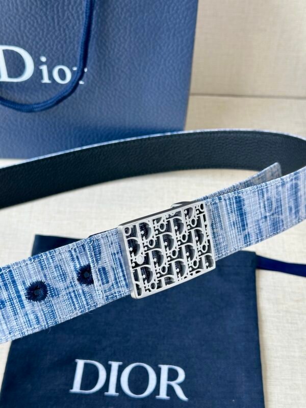 DIOR BELT - Image 7