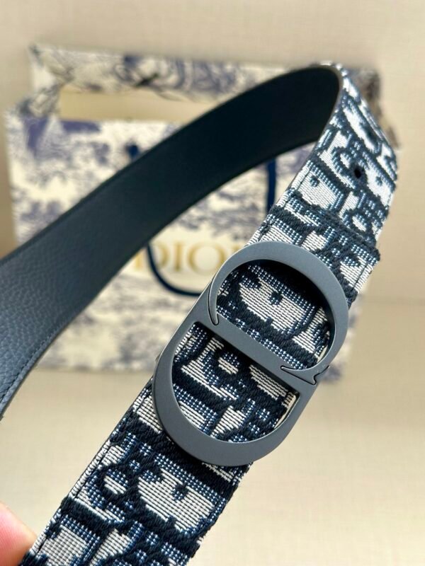 DIOR BELT - Image 7