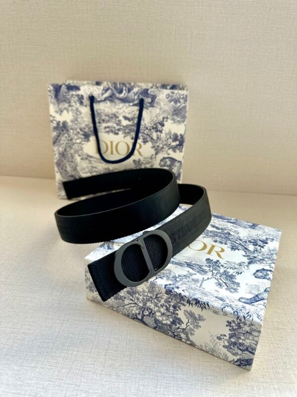 DIOR BELT - Image 7