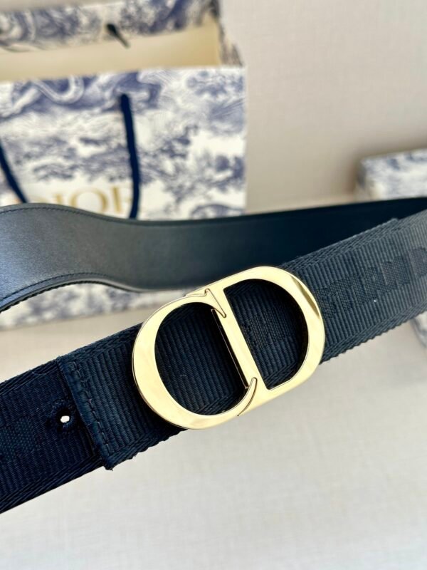 DIOR BELT - Image 7
