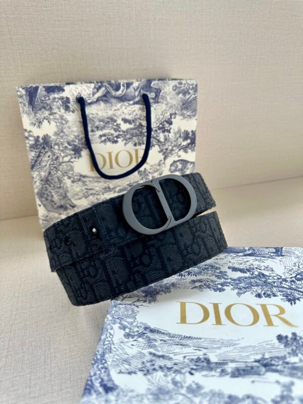 DIOR BELT - Image 7