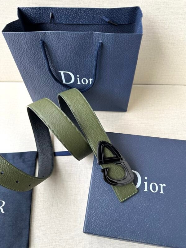 DIOR BELT - Image 7
