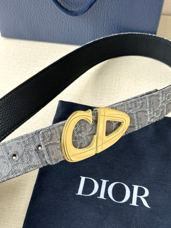 DIOR BELT - Image 3