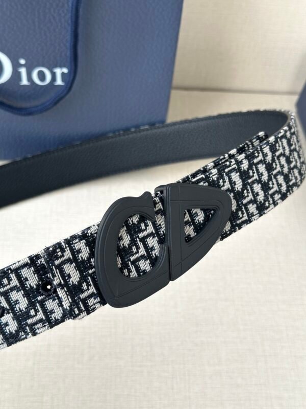 DIOR BELT - Image 7