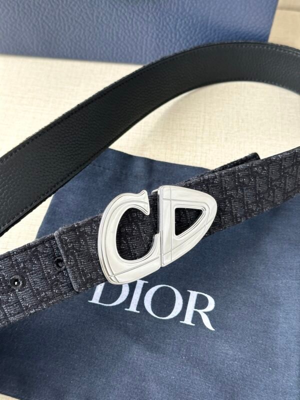 DIOR BELT - Image 7