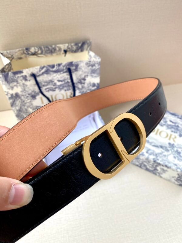 DIOR BELT - Image 7