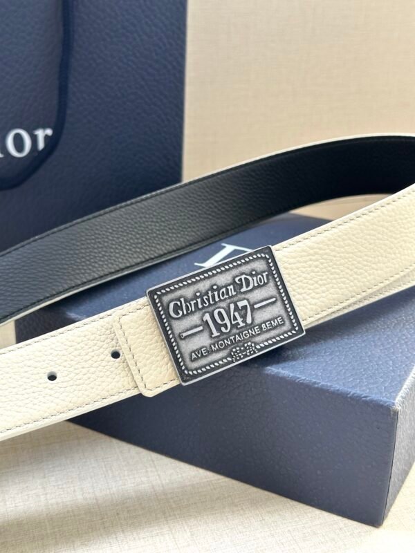 DIOR BELT - Image 7